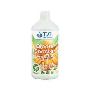 Bloom Booster | Bio Blütenbooster | 1L | Terra Aquatica