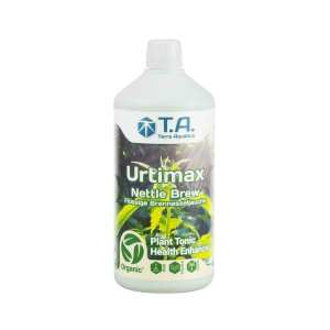 Urtimax | Bio Brenneseljauche | 1L | Terra Aquatica