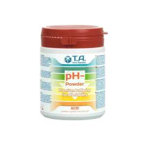 pH- Down | Pulver | 500g | Terra Aquatica (GHE)