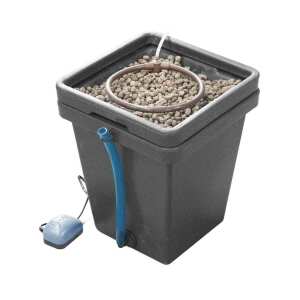 CultiMate S 15 Liter Hydroponiksystem Terra Aquatica