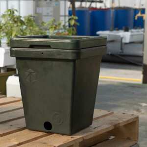 CultiMate S 15 Liter Hydroponiksystem Terra Aquatica
