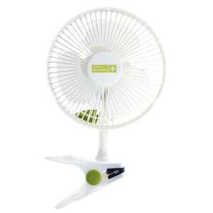 Clip Ventilator 15W Eco | Ø15cm mit Stangenclip |...