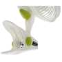 Clip Ventilator 15W Eco | Ø15cm mit Stangenclip | PROFAN STANDARD CLIP FAN Garden Highpro