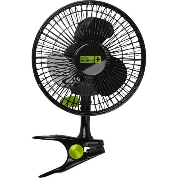 clip ventilator