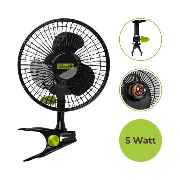 grow ventilator