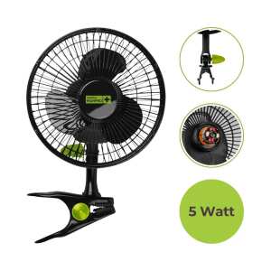 clip ventilator