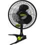 Clip Ventilator 12W | Ø20cm mit Stangenclip | PROFAN PROFESSIONAL | Garden Highpro