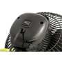 Clip Ventilator 12W | Ø20cm mit Stangenclip | PROFAN PROFESSIONAL | Garden Highpro