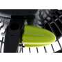Clip Ventilator 12W | Ø20cm mit Stangenclip | PROFAN PROFESSIONAL | Garden Highpro