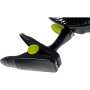 Clip Ventilator 12W | Ø20cm mit Stangenclip | PROFAN PROFESSIONAL | Garden Highpro