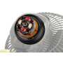 Clip Ventilator 12W | Ø20cm mit Stangenclip | PROFAN PROFESSIONAL | Garden Highpro