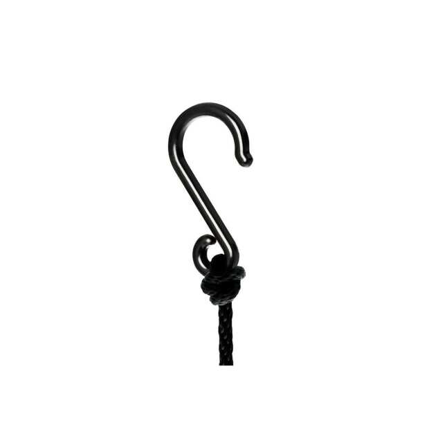 LIGHTHANGER 5kg | Aufhängung mit Haken | Garden Highpro