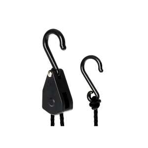 LIGHTHANGER 5kg | Aufh&auml;ngung mit Haken | Garden Highpro