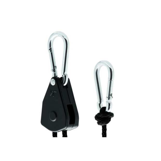 PROHANGER 68 kg | Aufhängung | kleiner Karabiner | Garden Highpro