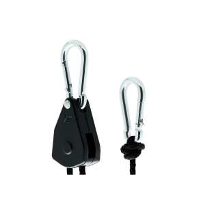 PROHANGER 68 kg | Aufh&auml;ngung | kleiner Karabiner |...
