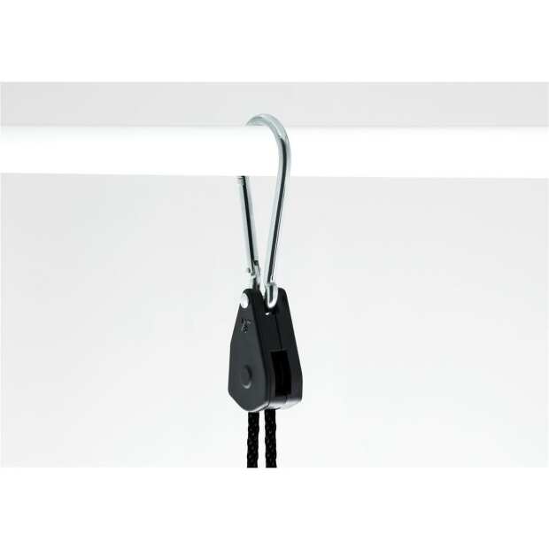 PROHANGER XL 68 kg | Aufhängung | großer Karabiner | Garden Highpro