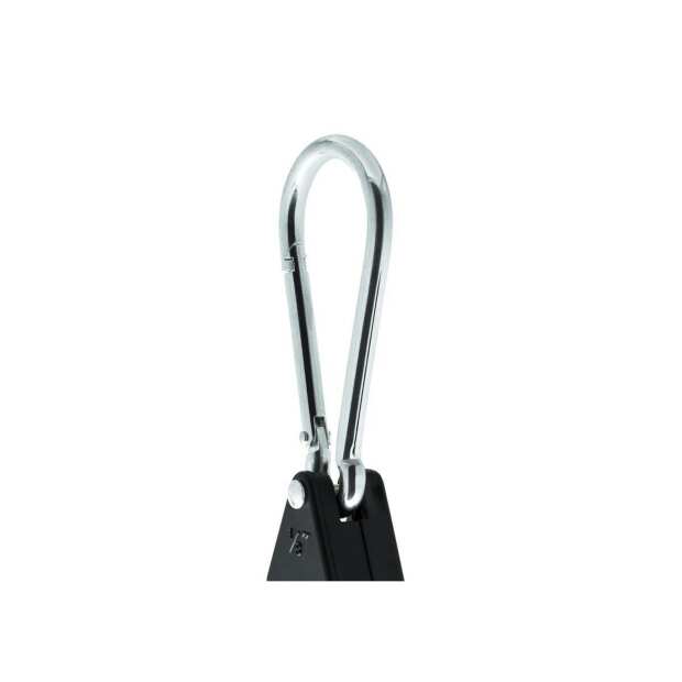 PROHANGER XL 68 kg | Aufhängung | großer Karabiner | Garden Highpro