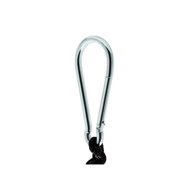 PROHANGER XL 68 kg | Aufhängung | großer Karabiner | Garden Highpro