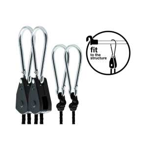 PROHANGER XL 68 kg | Aufhängung | großer...