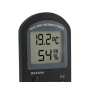 HYGROTHERMO BASIC | Thermometer-Hygrometer | Minimum-Maximum | digital | Garden Highpro