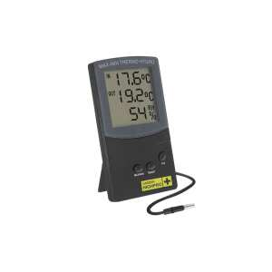 HYGROTHERMO MEDIUM | Thermometer-Hygrometer  | 2...