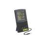 HYGROTHERMO MEDIUM | Thermometer-Hygrometer  | 2 Messpunkte | digital | Garden Highpro