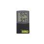HYGROTHERMO MEDIUM | Thermometer-Hygrometer  | 2 Messpunkte | digital | Garden Highpro