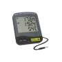 HYGROTHERMO PREMIUM | Thermometer-Hygrometer | 2 Messpunkte | digital | Garden Highpro
