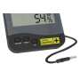 HYGROTHERMO PREMIUM | Thermometer-Hygrometer | 2 Messpunkte | digital | Garden Highpro