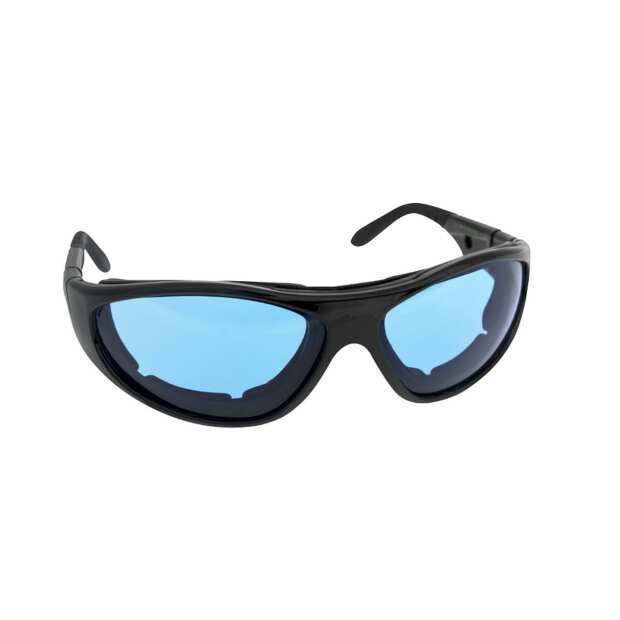 CLEARPRO Schutzbrille | HPS & LED Lampen & UV-Strahlen