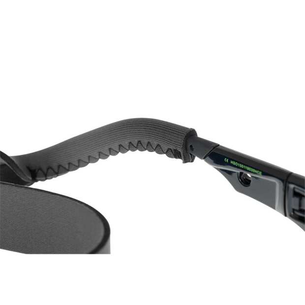 CLEARPRO Schutzbrille | HPS & LED Lampen & UV-Strahlen