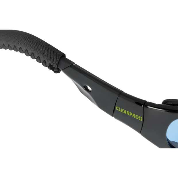 CLEARPRO Schutzbrille | HPS & LED Lampen & UV-Strahlen