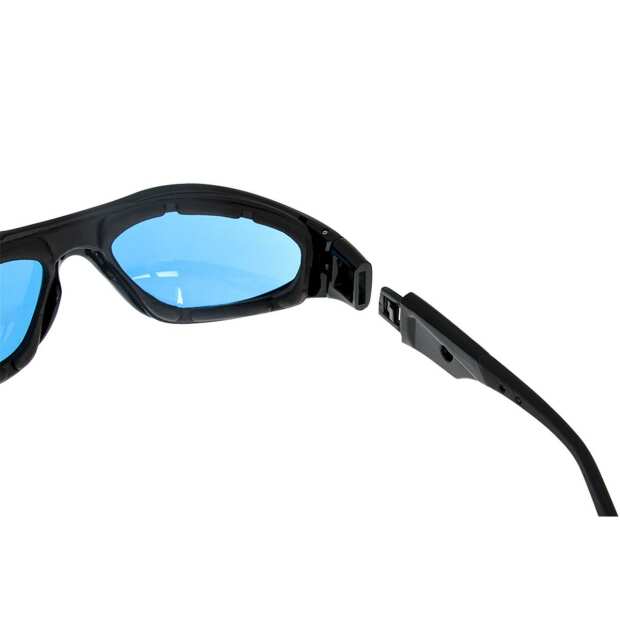 CLEARPRO Schutzbrille | HPS & LED Lampen & UV-Strahlen