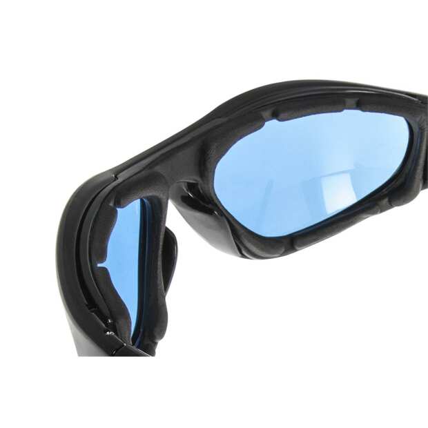 CLEARPRO Schutzbrille | HPS & LED Lampen & UV-Strahlen
