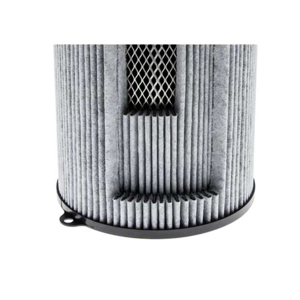 ProActiv Ø125mm | 250 m³/h | Aktivkohle Filter 125x190mm | Garden Highpro