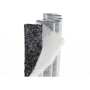 ProActiv Ø125mm | 250 m³/h | Aktivkohle Filter 125x190mm | Garden Highpro