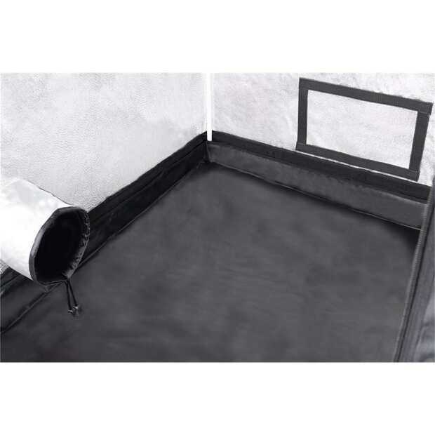 Growbox 100x100x200 cm | PROBOX BASIC 100 | Garden Highpro