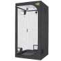 Growbox 100x100x200 cm | PROBOX BASIC 100 | Garden Highpro