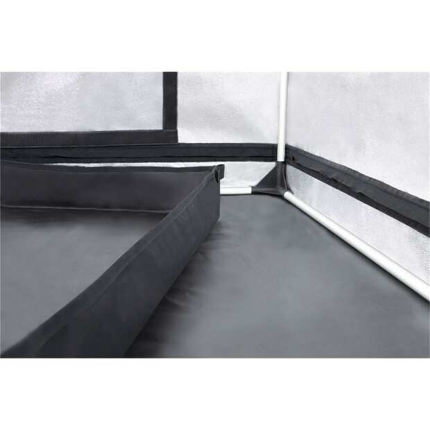 Growbox 240x120x200 cm | PROBOX BASIC 240L | Garden Highpro