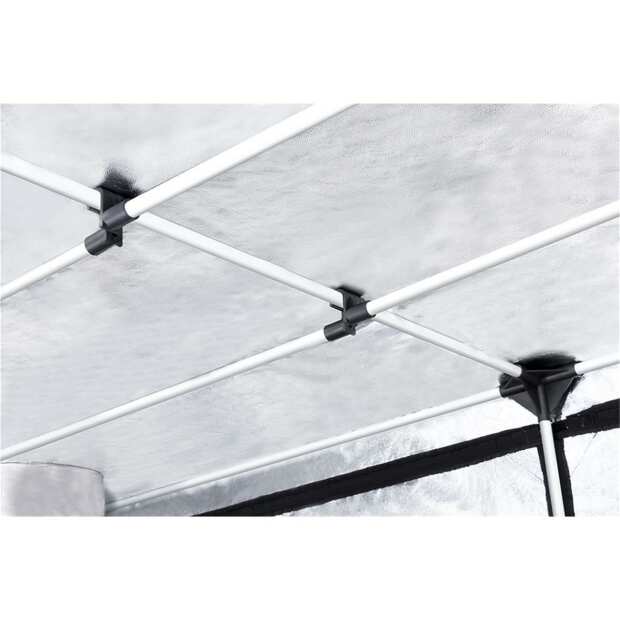 Growbox 240x120x200 cm | PROBOX BASIC 240L | Garden Highpro