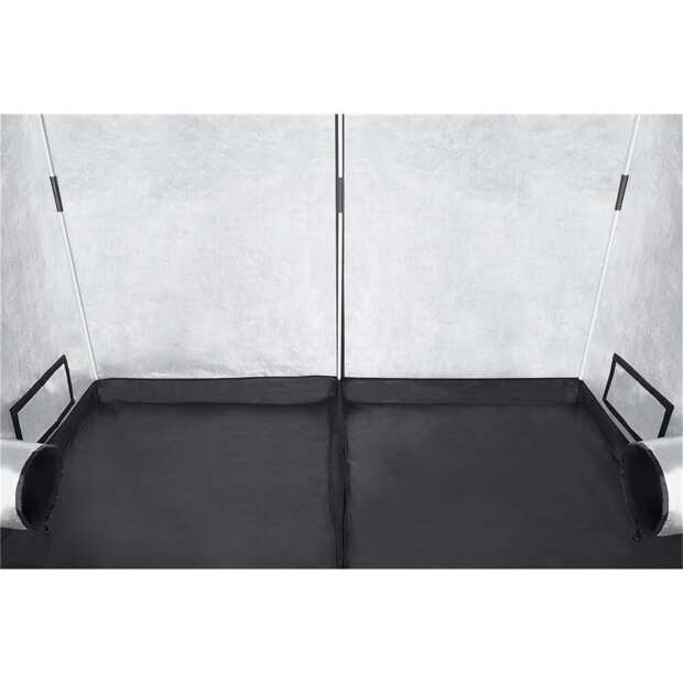 Growbox 240x120x200 cm | PROBOX BASIC 240L | Garden Highpro