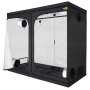 Growbox 240x120x200 cm | PROBOX BASIC 240L | Garden Highpro