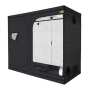 Growbox 240x120x200 cm | PROBOX BASIC 240L | Garden Highpro