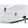 Growbox 240x120x200 cm | PROBOX BASIC 240L | Garden Highpro