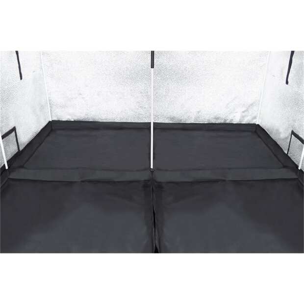 Growbox 240x240x200 cm | PROBOX BASIC 240 | Garden Highpro