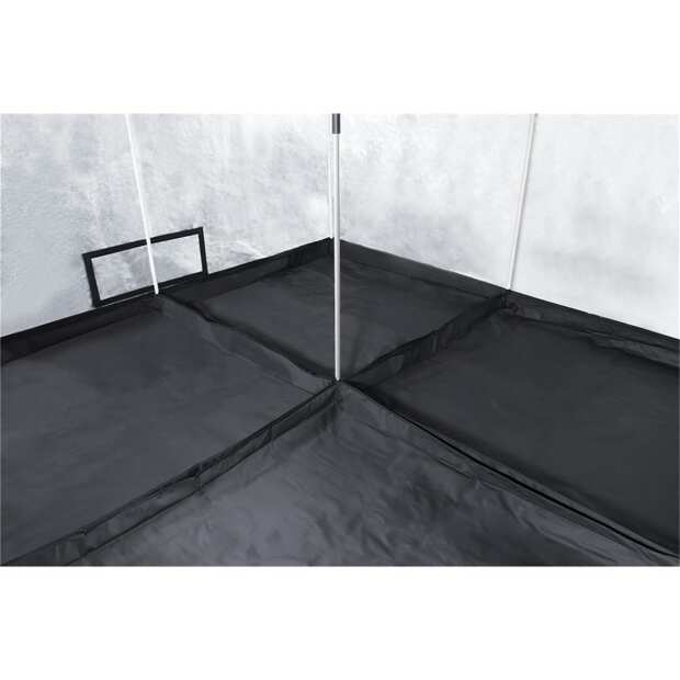 Growbox 240x240x200 cm | PROBOX BASIC 240 | Garden Highpro
