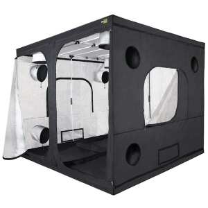 Growbox 240x240x200 cm | PROBOX BASIC 240 | Garden Highpro