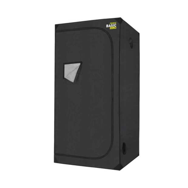 Growbox 60x60x160 cm | PROBOX BASIC 60 | Garden Highpro