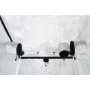Growbox 80x80x160 cm | PROBOX BASIC 80 | Garden Highpro
