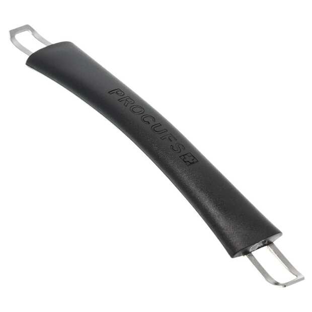 PROCUFS 85 kg | (nur) Manschetten (2x) für PROHANGER | Garden Highpro